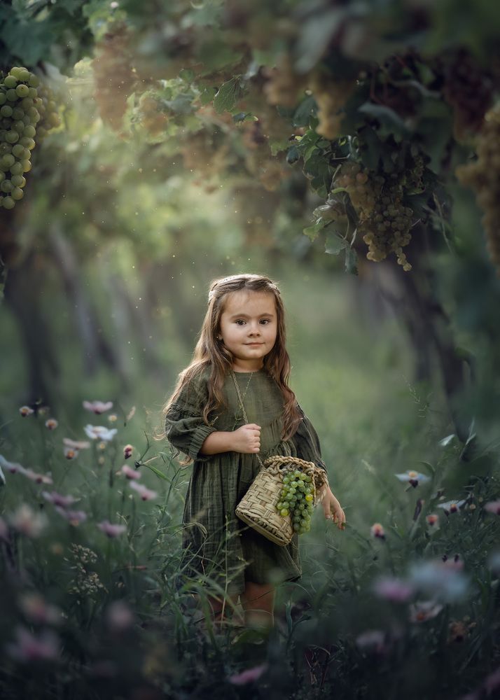 Photograph by Daniela Rodriguez