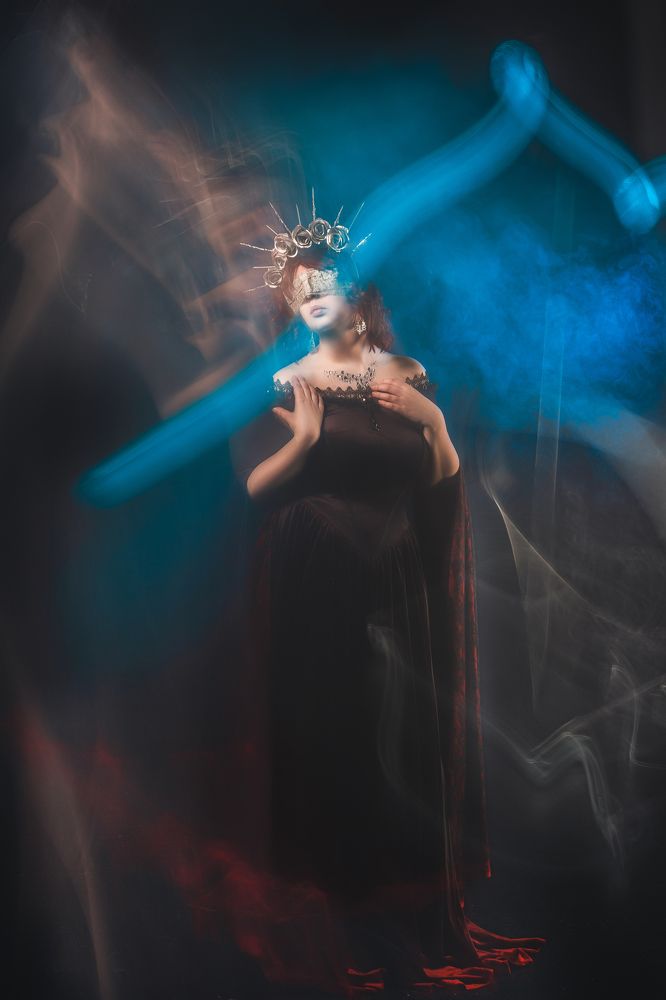 Photograph by Борищенков Олег