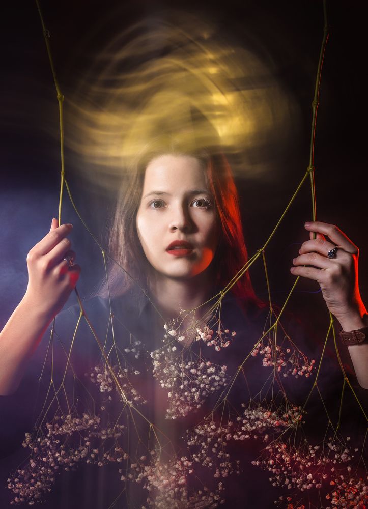 Photograph by Борищенков Олег