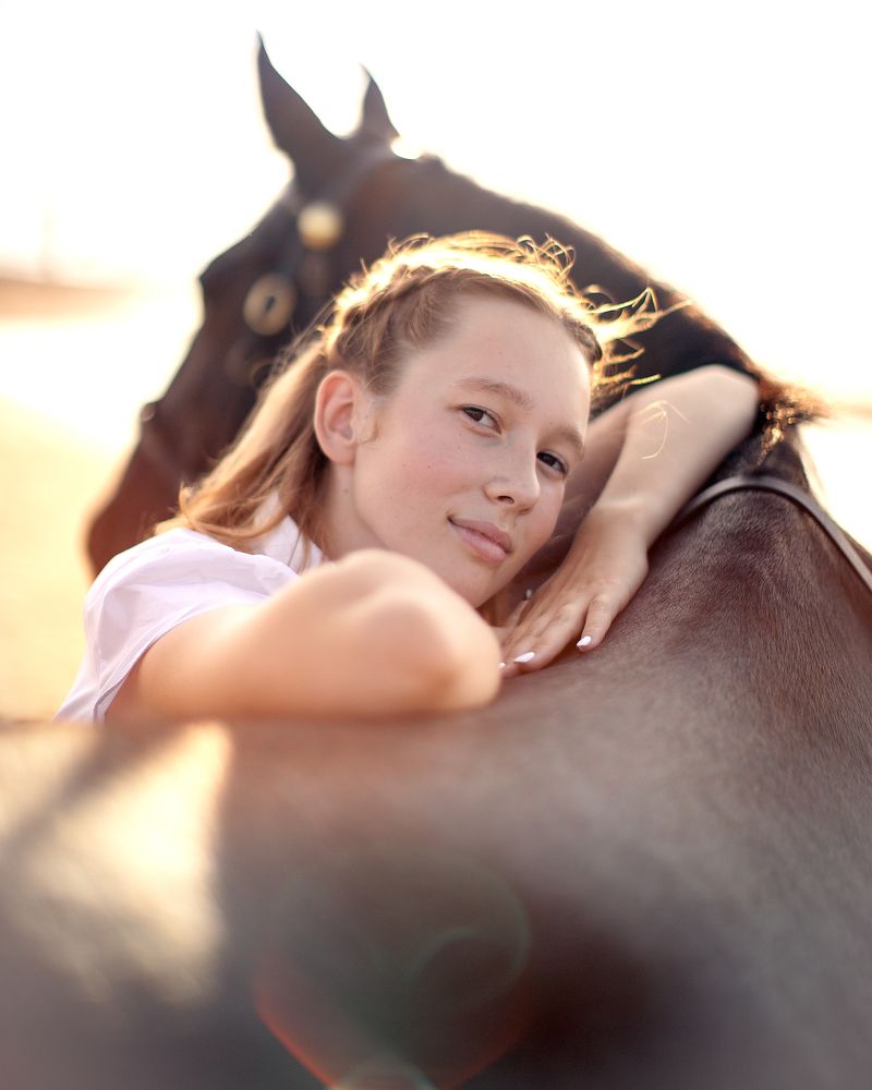 Photograph by Яна Орлова