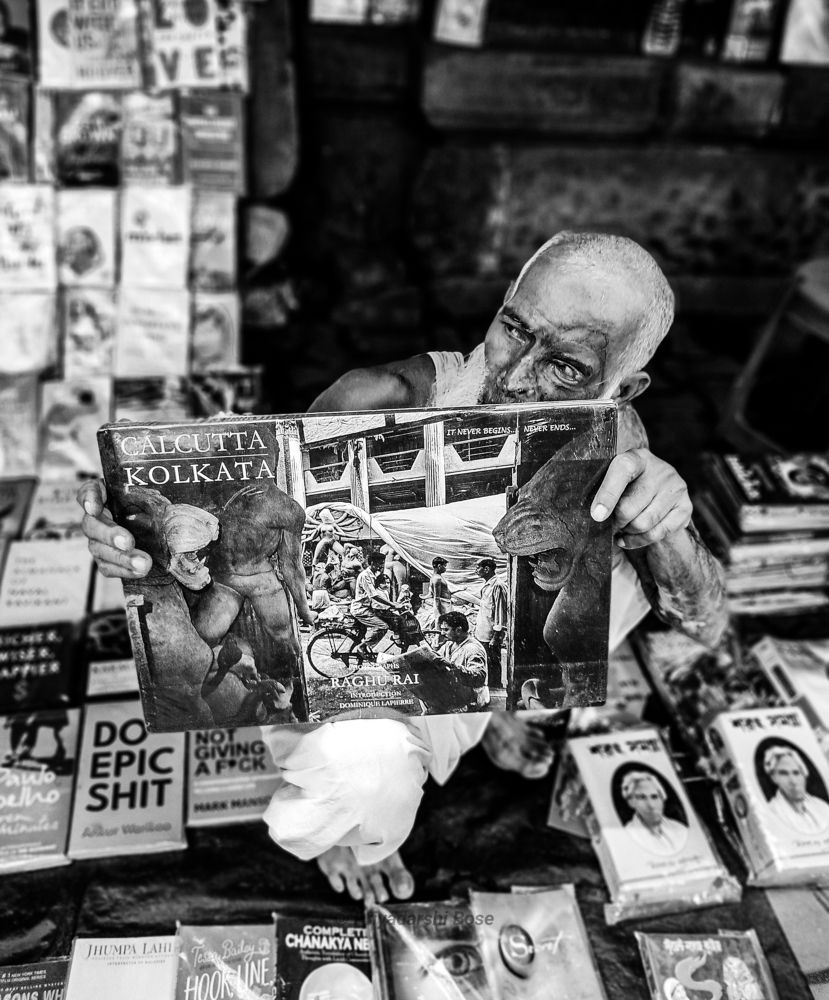 Фотография автора Priyadarshi bose