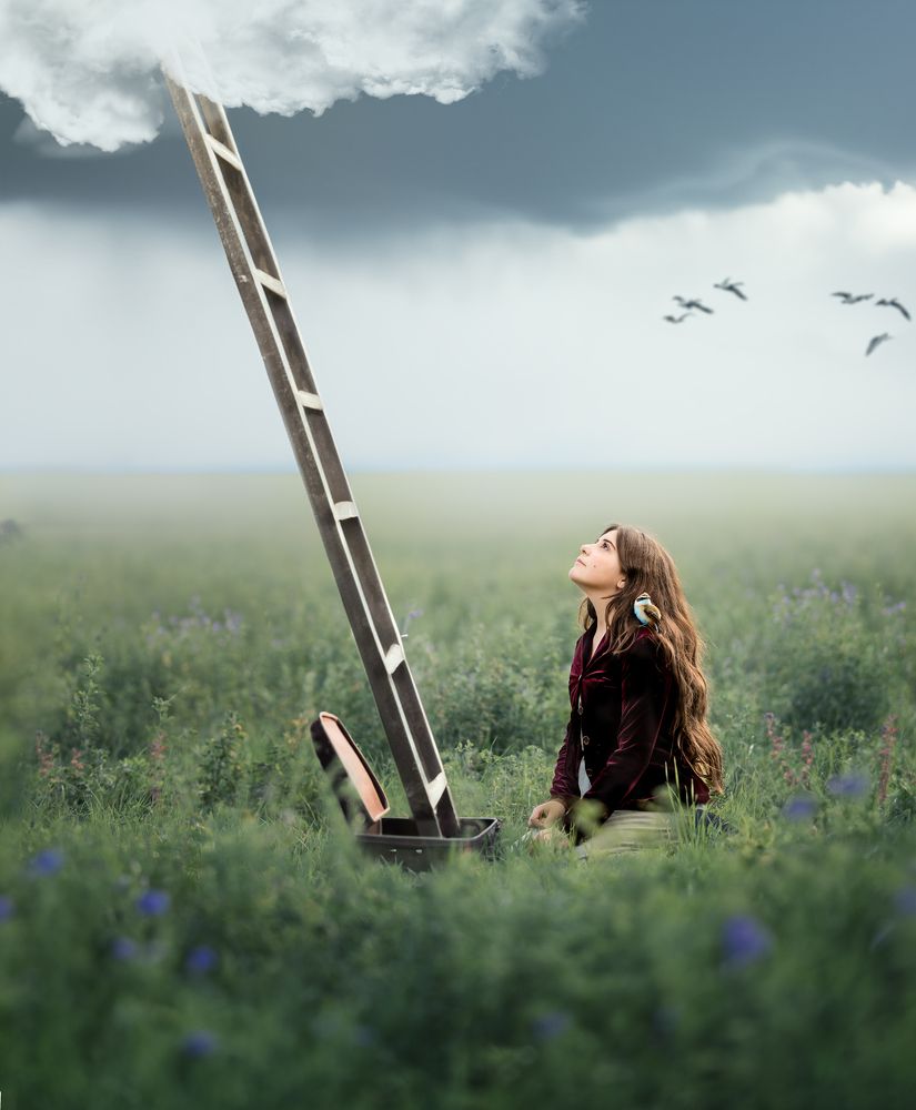 Photograph by Daniela Rodriguez