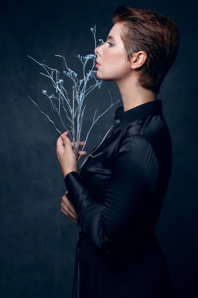 Лед и пламя