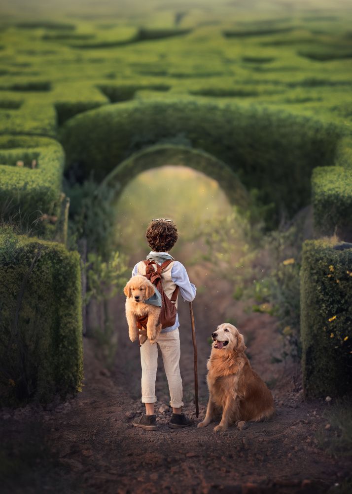 Photograph by Daniela Rodriguez