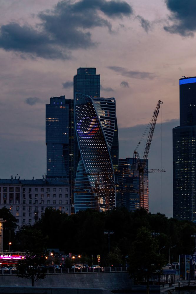 Photograph by Александр Свиблов