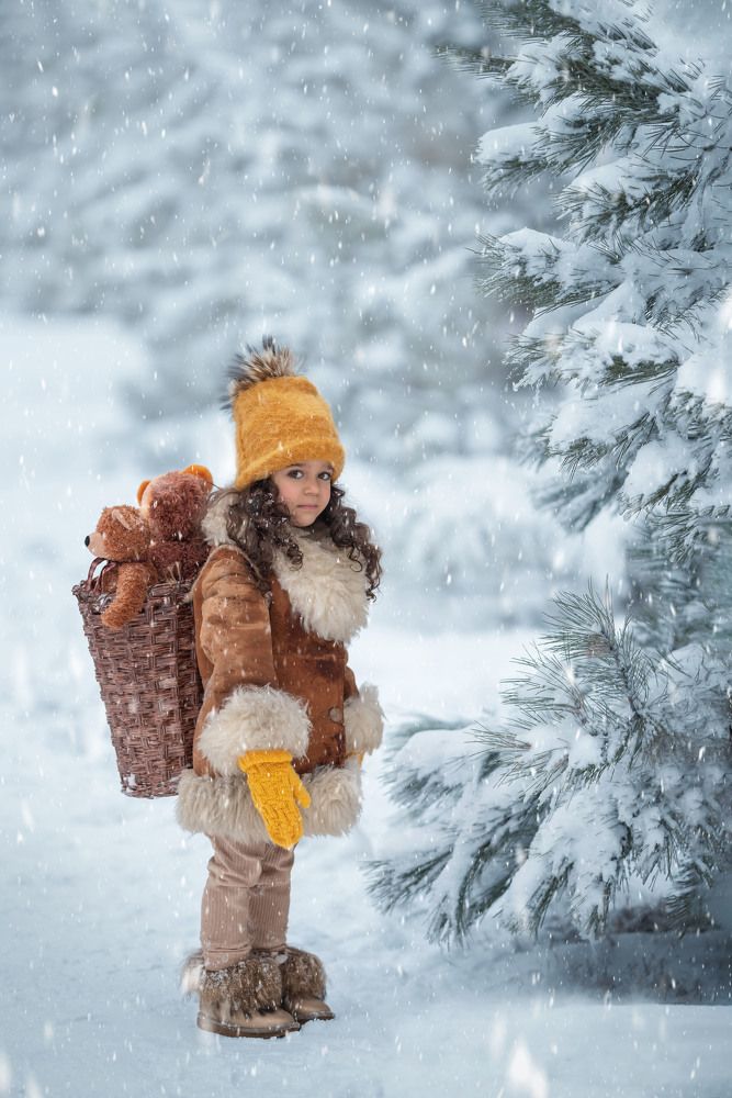 Photograph by Анжелика Ерохина