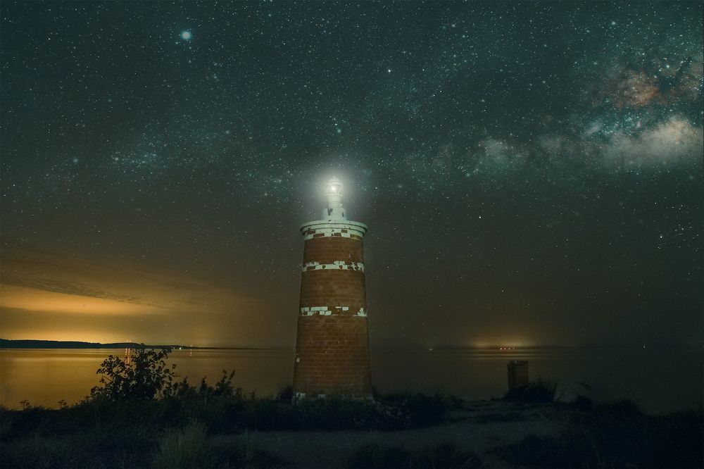 Photograph by Natalia Bolotenkova