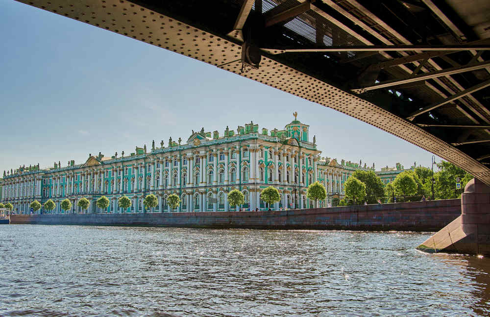 Photograph by Дмитрий Поляков