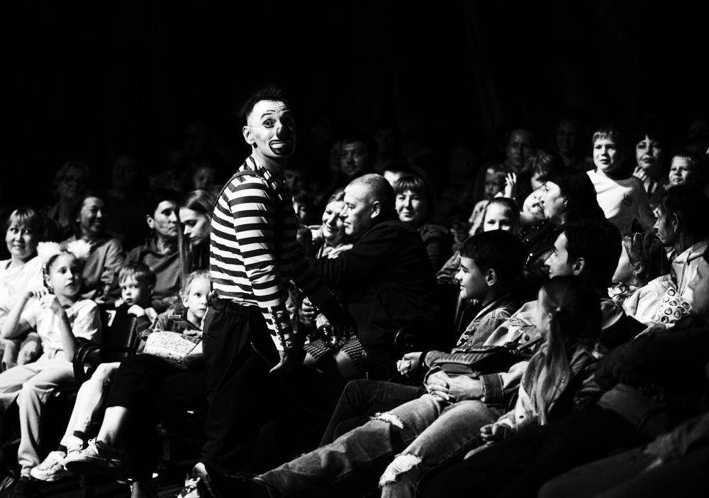 Фотография автора Наталья Новикова