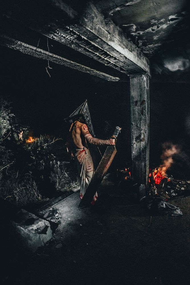 Фотография автора Егор Кондратьев