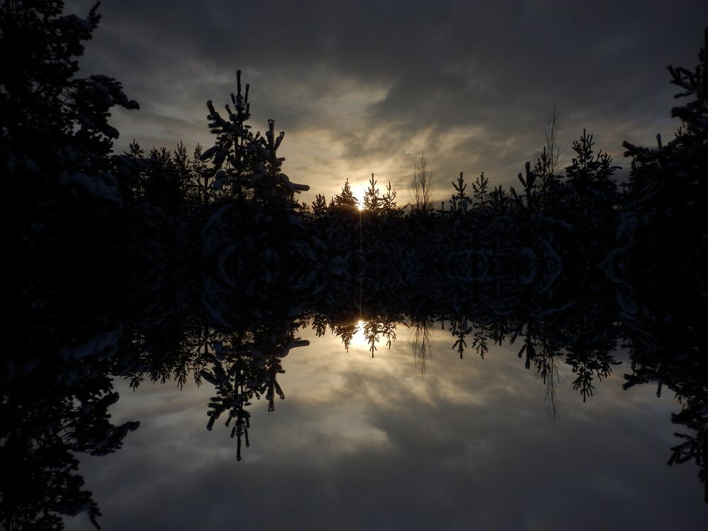 Photograph by Георгий Салюков