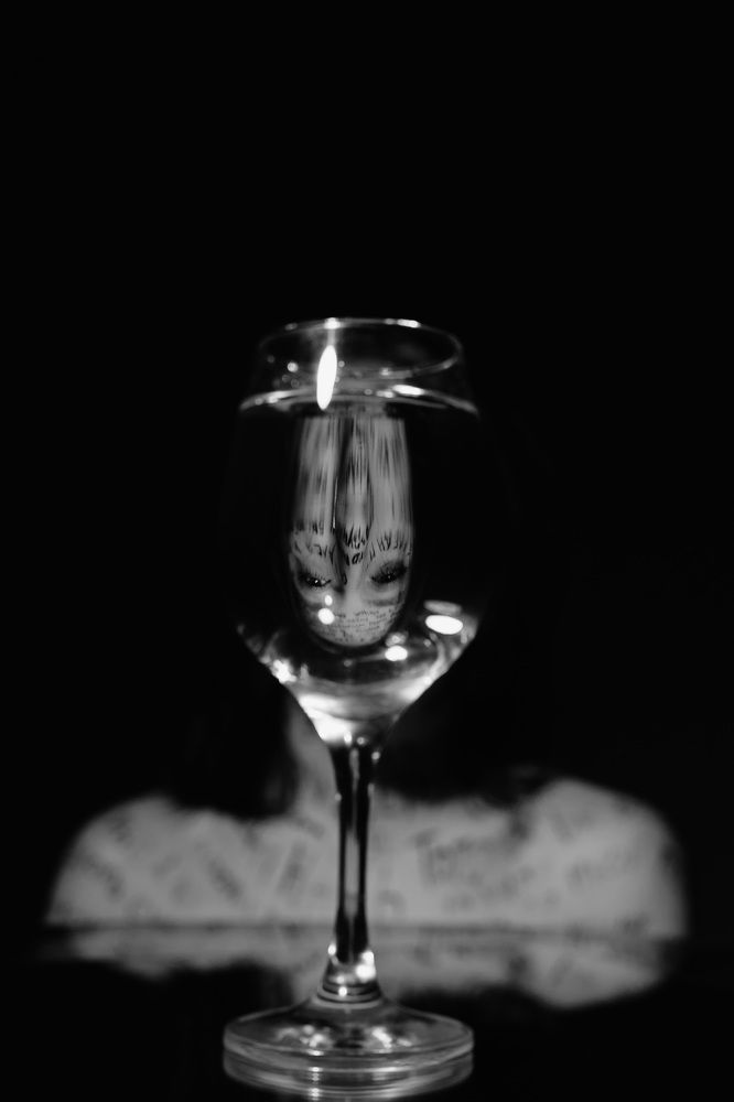 Photograph by Анастасия Сёмкина