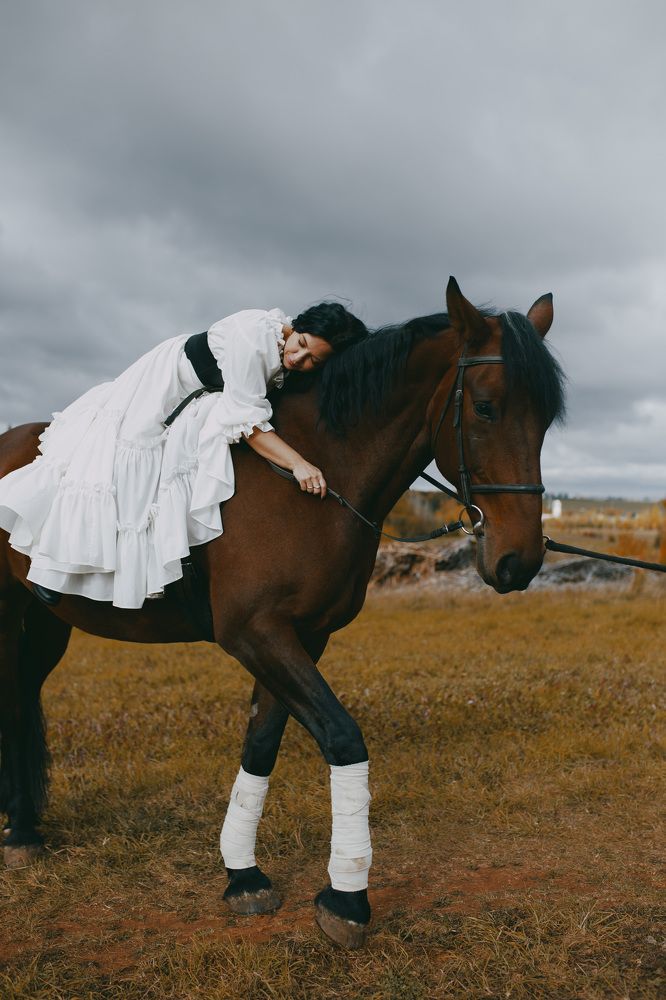 Photograph by Анастасия Сёмкина