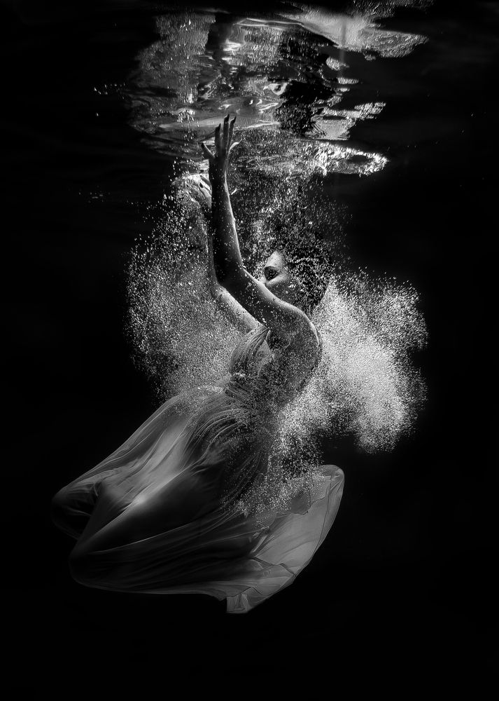 Photograph by Ксения Юрчук