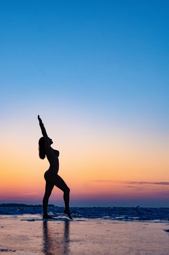 Photograph by Щебланов Виктор