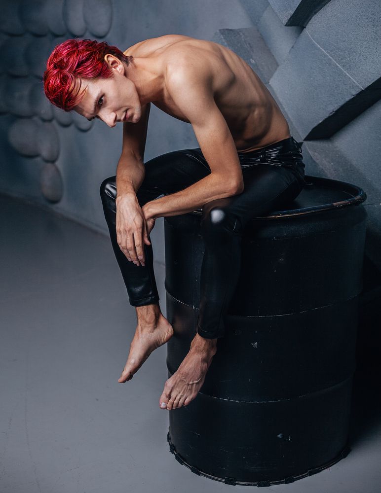 Photograph by Луиза Кузьмина