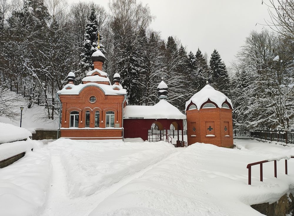 Photograph by Екатерина Борисовна Кузьмина