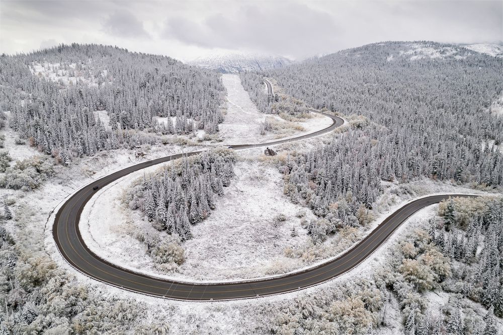 Photograph by Александр Нерозя