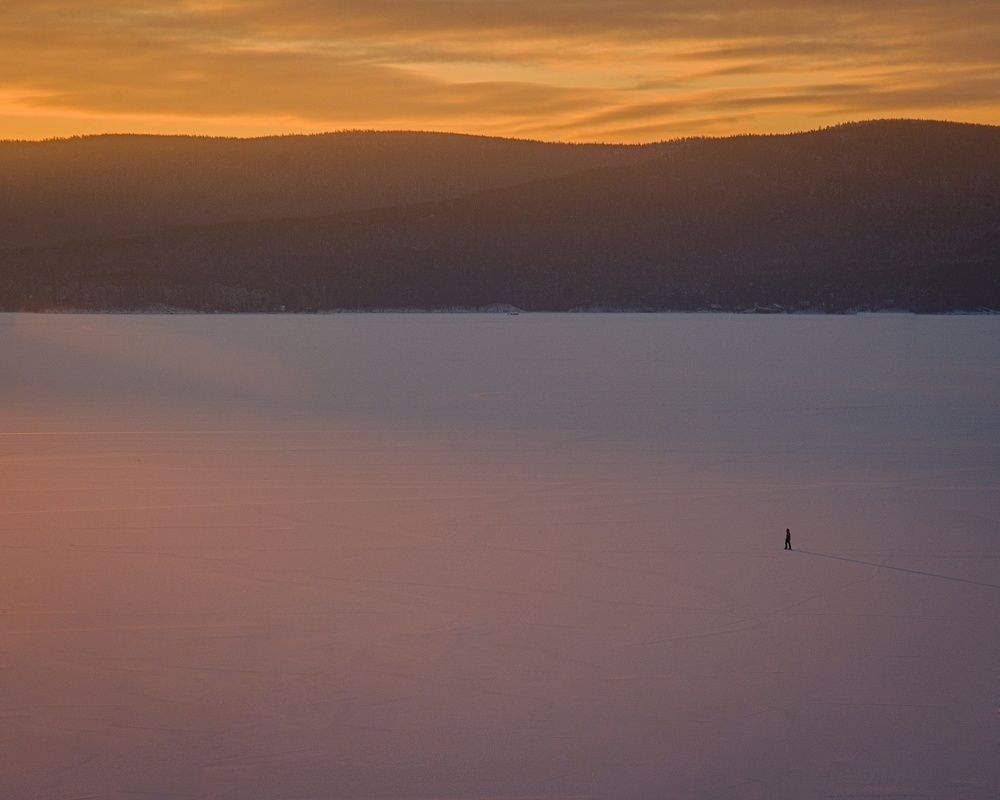 Photograph by Алексей Фетисов