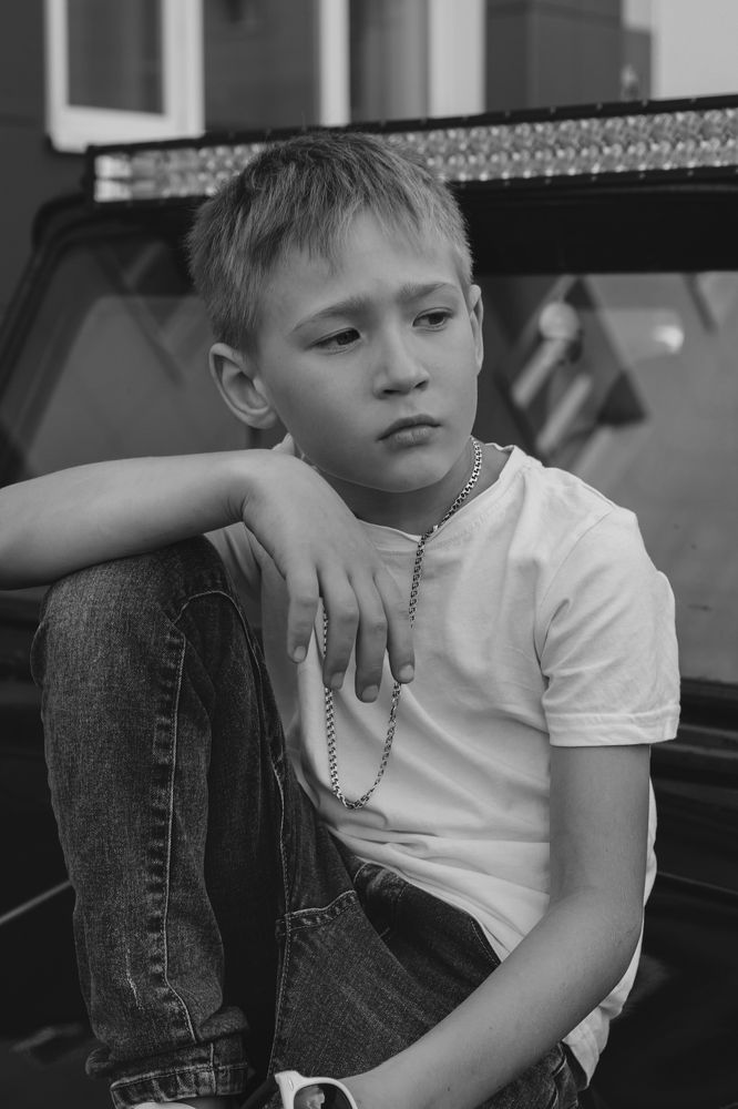 Photograph by Дарья Гребнева