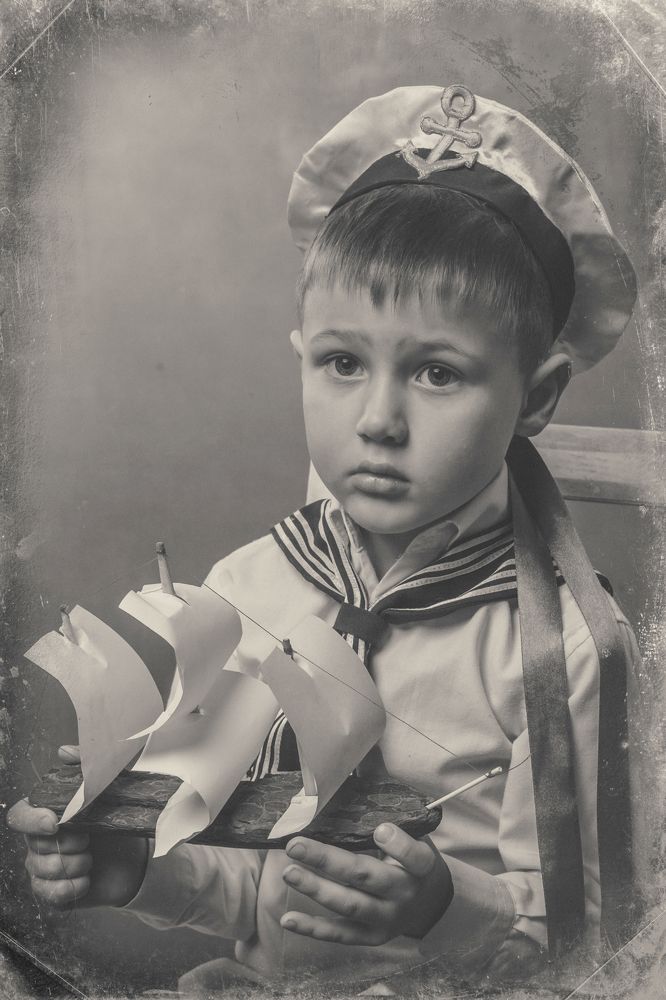 Photograph by Дарья Гребнева