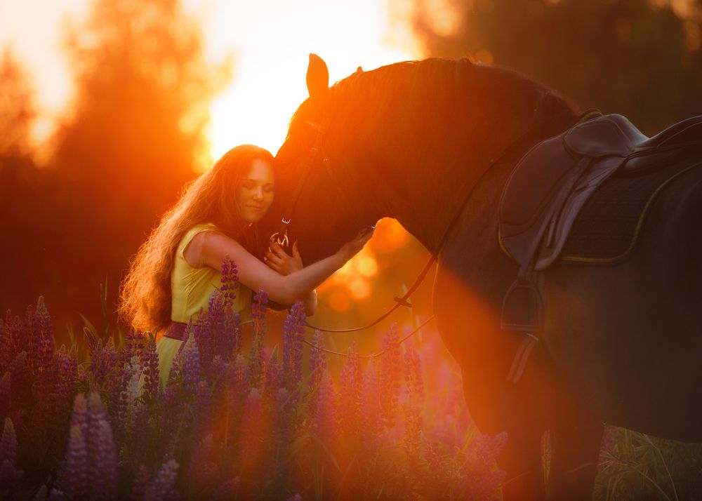 Photograph by Яна Орлова