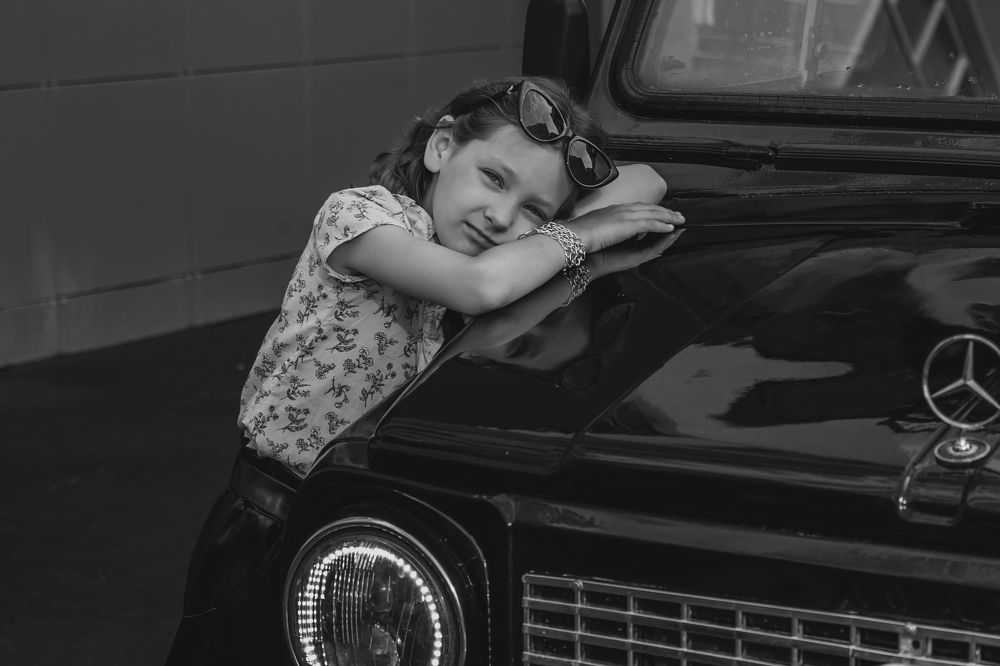 Photograph by Дарья Гребнева