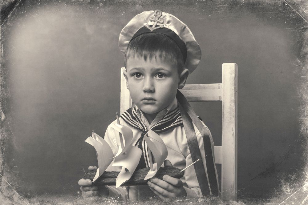 Photograph by Дарья Гребнева