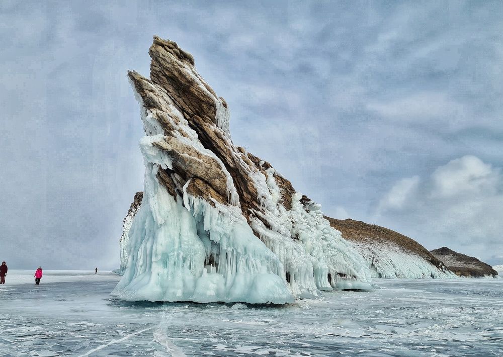 Photograph by Оксана Новикова