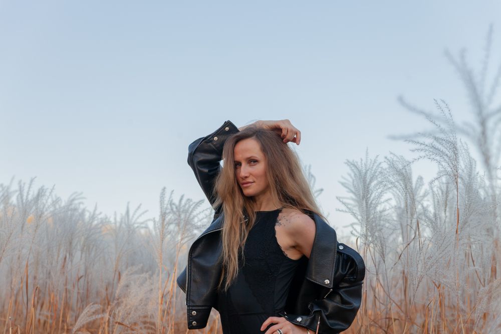 Photograph by Дарья Гребнева