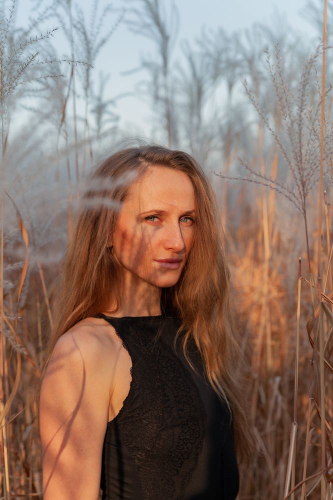 Photograph by Дарья Гребнева