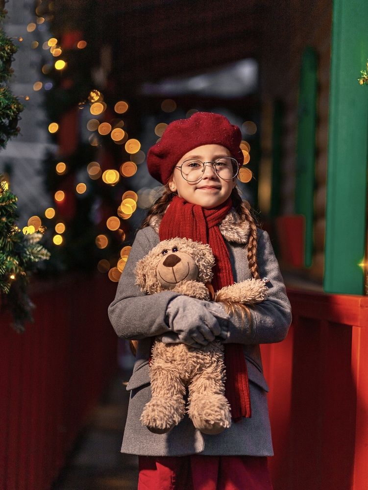 Photograph by Ольга Бессмертная