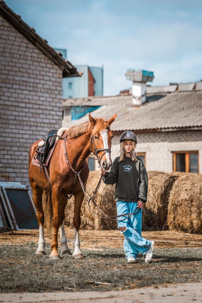 Photograph by Фистина Мария