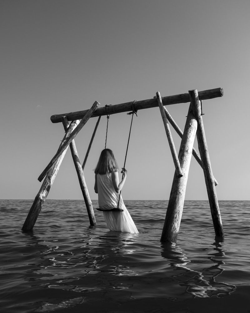 Photograph by Яна Морозова