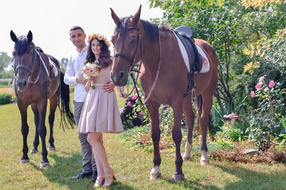 Photograph by Veaceslav Cornei