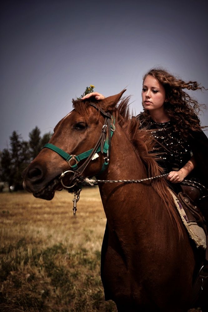 Photograph by Taliya Tsvetkova