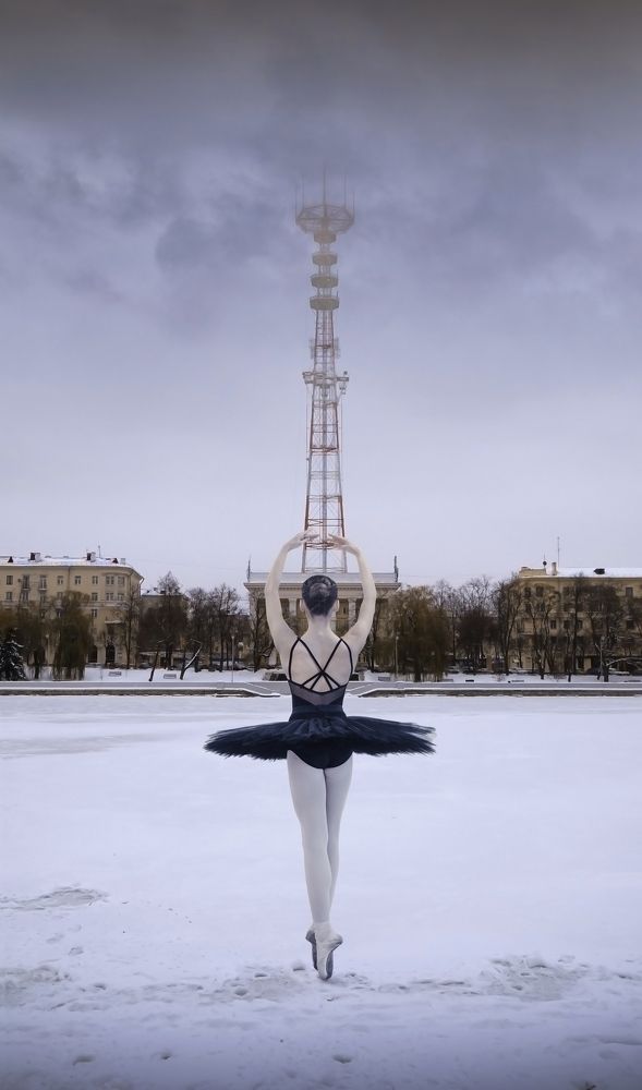 Photograph by Александр Касперович