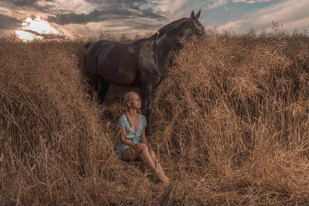 Photograph by Sergey Lexin