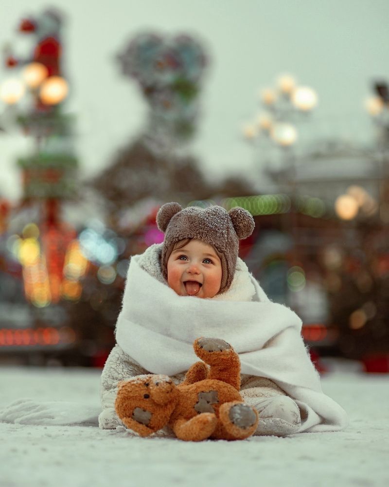 Photograph by Ольга Бессмертная