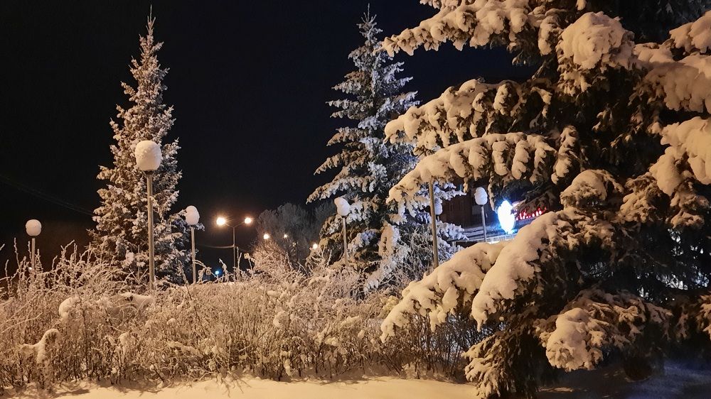 Photograph by Татьяна Тимофеева