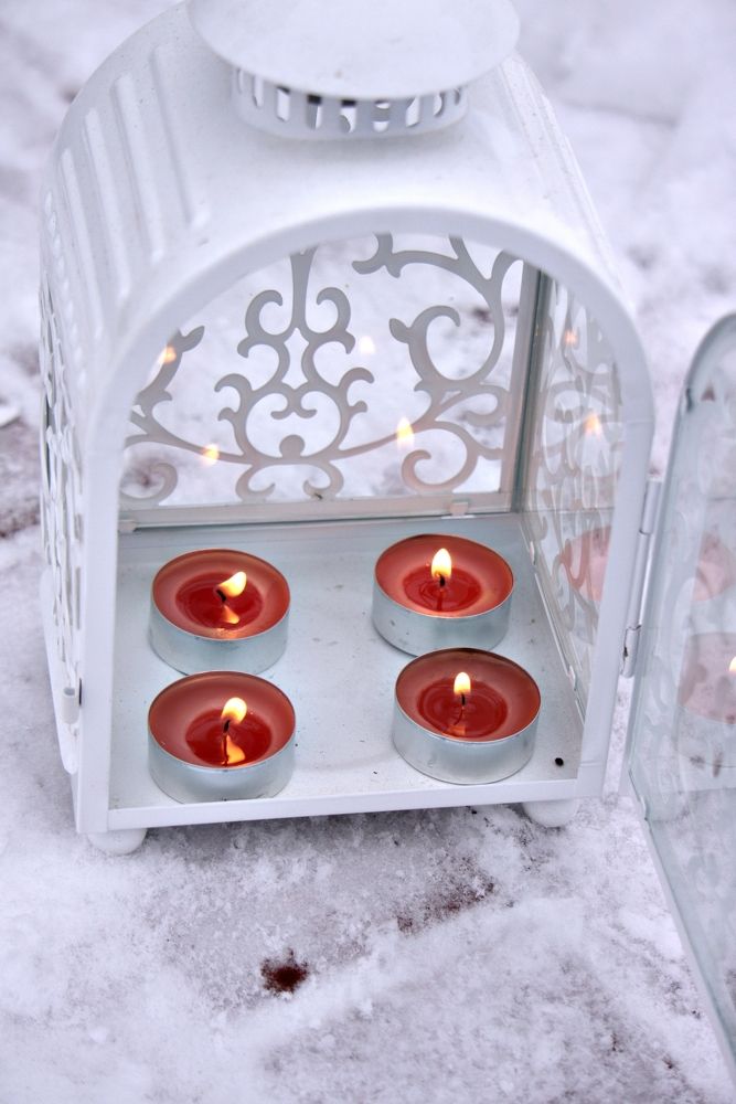 Photograph by Oksana Smorodina