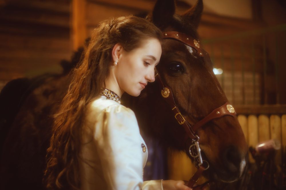 Photograph by Tatsiana Frolova
