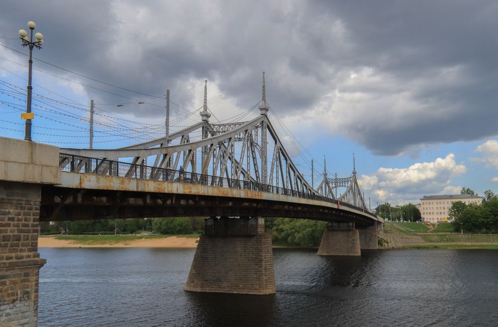 Photograph by Sergey Kovalenko