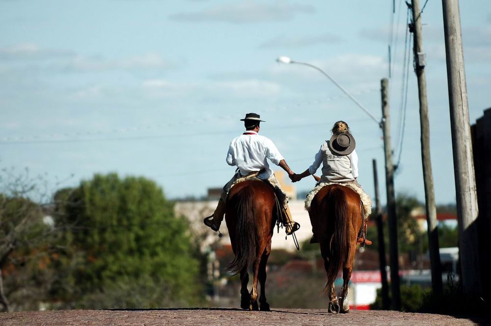 Photograph by Charles Guerra