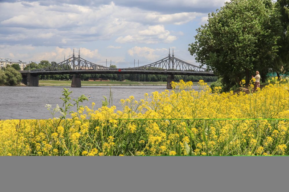 Photograph by Sergey Kovalenko