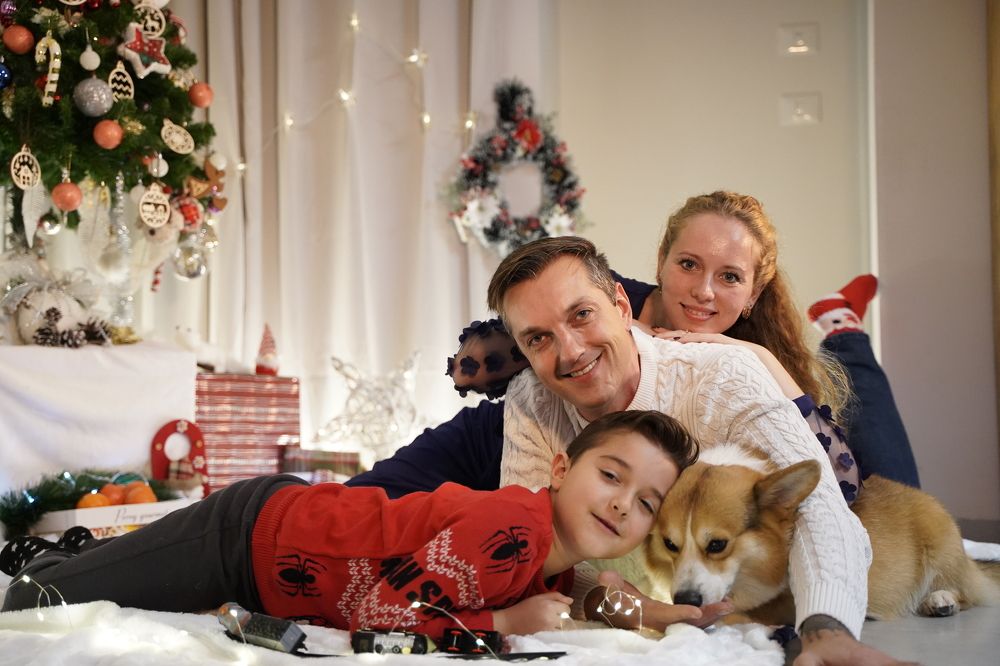 Photograph by Taliya Tsvetkova