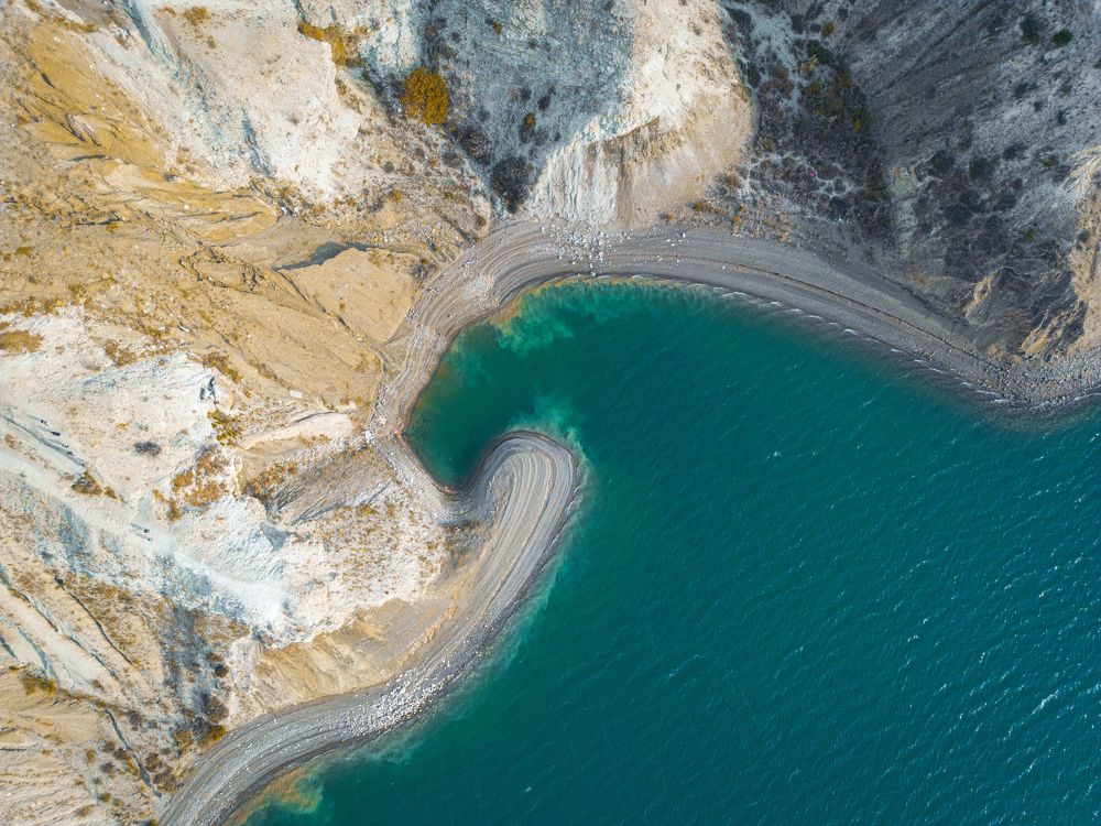 Photograph by Konstantin Martynov