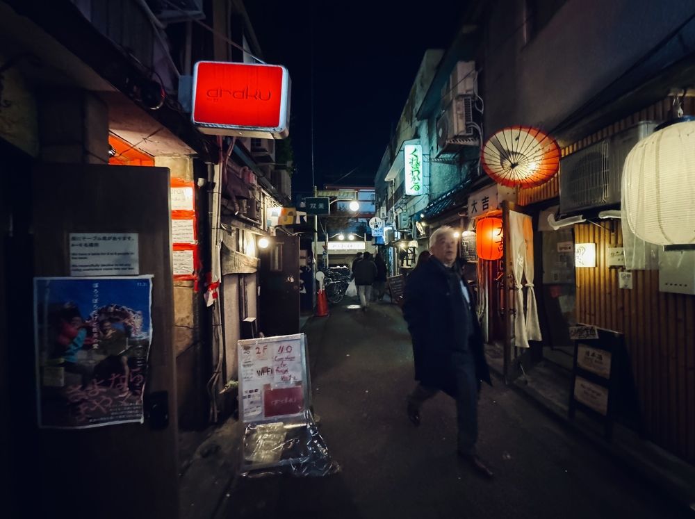 Photograph by KEIGO NAKAMURA