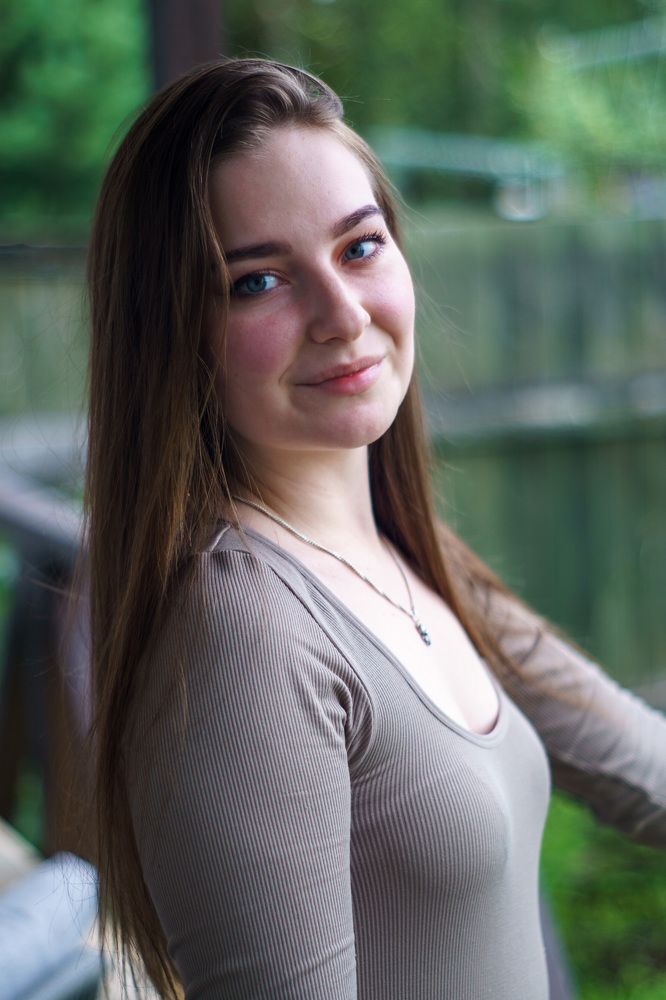 Photograph by Михаил Косоруков