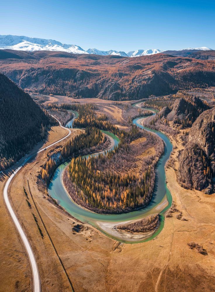 Photograph by Евгений Важенин